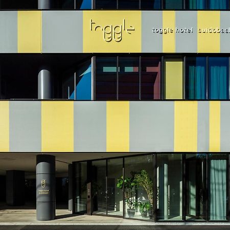 Toggle Hotel Suidobashi Tóquio Exterior foto