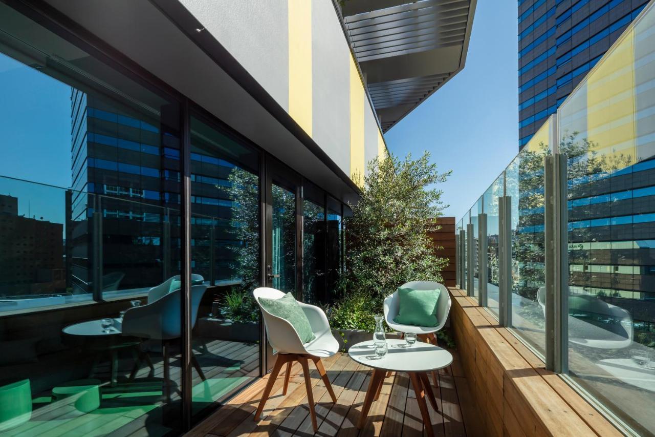 Toggle Hotel Suidobashi Tóquio Exterior foto