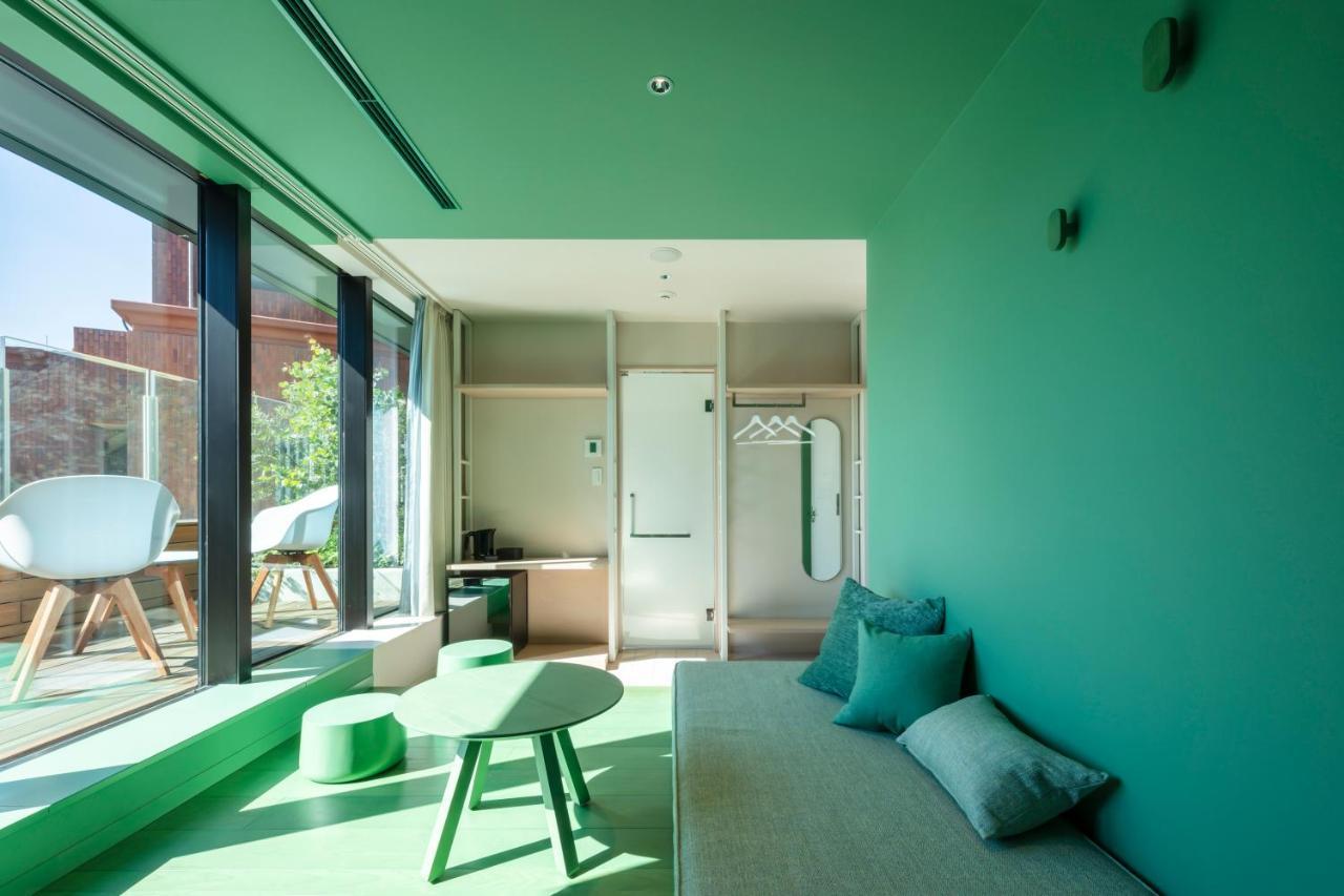Toggle Hotel Suidobashi Tóquio Exterior foto