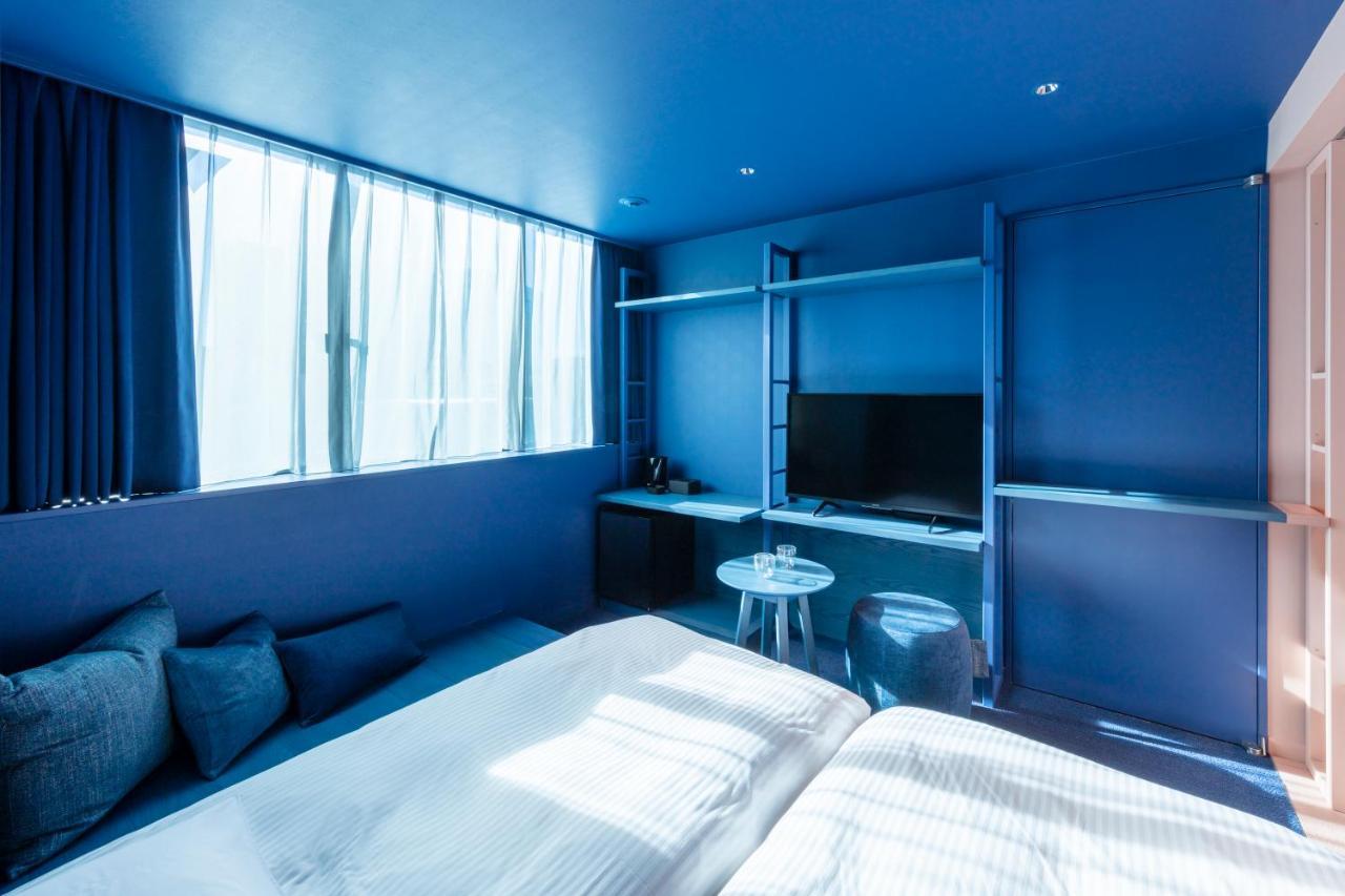 Toggle Hotel Suidobashi Tóquio Exterior foto