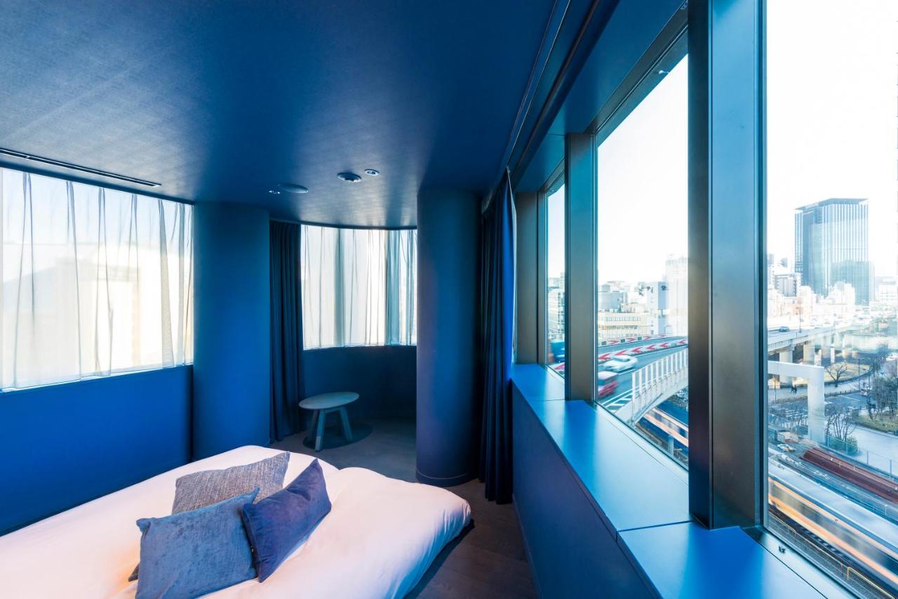 Toggle Hotel Suidobashi Tóquio Exterior foto